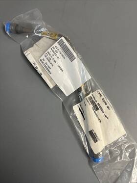 4710-01-138-0041sx Boeing 68a520618 Aircraft Tube Assembly Metal Nsn