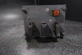 69-36361-3 Boeing Engine Start Module Assembly