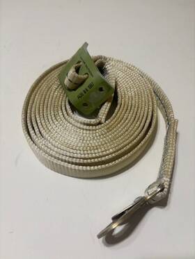 69-393344-1 Boeing 707 Emergency Escape Strap Part 69-39344-1