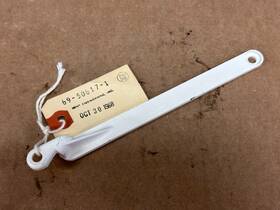 69-50617-1 Boeing Aircraft Arm Assembly Kent Engineering P/n New