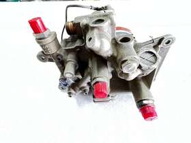 739173-6 Boeing Hamilton Standard High Speed Steering Bleed