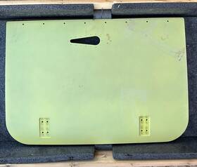 77272-aasy-724s1634-203 Boeing Asp Part Number Aircraft Lower Cabin Door