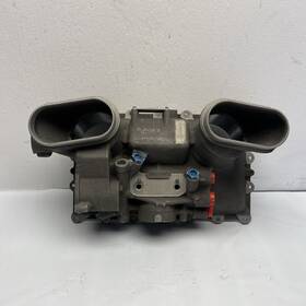 788399-5 Boeing Hamilton Sundstrand Aircraft Valve Air Oil Heat Exchange Airplane