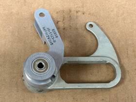 90-1521-8 Boeing Aircraft Spoiler Control Arm Assembly P/n New Last Ones