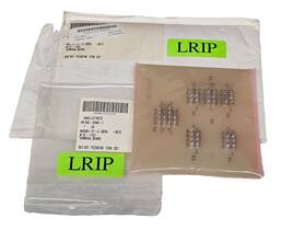 5940-01-473-5834 Boeing 900-16549-1 Aircraft Osprey Terminal Circuit Board 900-16549 Part