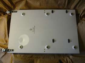 901-370-345-517 Boeing Electrical Equipment Mounting Tray Base P/n Lrip New