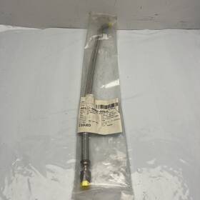 As137-06n2-0202l Boeing Sts-laconia Aircraft Nickel Alloy Aerospace Grade Fitting As137-06n2-0202