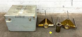 B32058-27 Boeing Alignment Equipment Brake Rotor Main Landing Gear