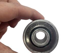 Boeing Bacb10ch100 Genuine Bearing New Oem