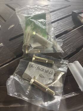 Bacb30lu6-18 Boeing Bacb30 Lu6-18 Bolt