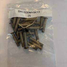 Bacb30my8k13 Boeing Genuine Bolt Pack Of 25