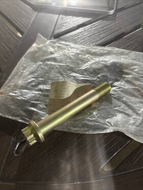 Bacb30nh9-48 Boeing Bolt