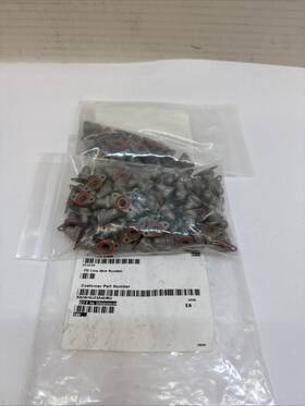 Bacn10jz3a4cmu Boeing Genuine Nut Plate Self Locking Flo New Oem Qty 100