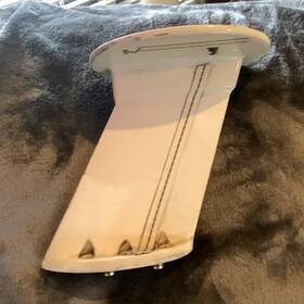 C15500 Boeing Company Industries Aircraft Antenna