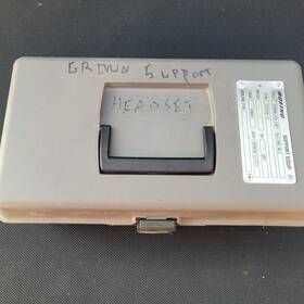 C32026-15 Boeing Downlock Eqpt Nlg And Mlg Box