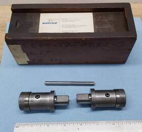 C652-6229-0901-8g-t Boeing Bearing Inserter 737 C17 Dc10 Md-80