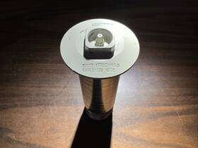 5306-01-477-3825 Boeing Company 17p2c1493-1 Internally Relieved Body Bolt 88277