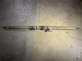 1560-01-476-3651 Boeing Hartwell 17p8d8803-1 Aircraft Cover Rod Assembly