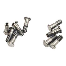 Hl10v6-4 Boeing 10 Pack - Sps Hi Lock Pin