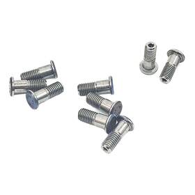 Hl10v8-4 Boeing 10 Pack - Sps Hi Lock Pin