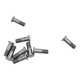 Hl10v8-6 Boeing 10 Pack - Wcl Hi Lock Pin