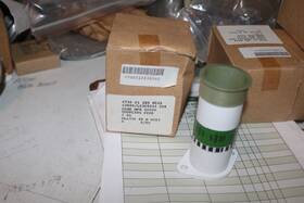 4730-01-283-8042 Boeing L5305244-009 Aircraft Crew Oxygen Supply Pipe Coupling