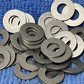 Nas1149e0332r Boeing Anillo Flat Washer Lot Of 100