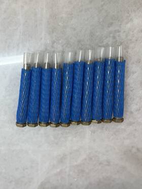 Nas6305-48d Boeing Lot Of 10