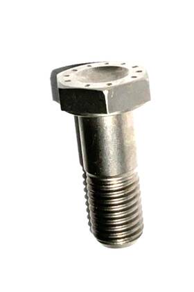 Nas6805u63 Boeing Genuine Oem Bolt Aerospace Titanium Pn Nas6805u6