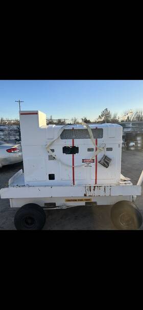 Gtc85-90 Boeing Sn8872 Garrett Airesearch Honeywell Air Starts 3 Each In One Lot Make Offer