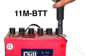 11m-btt Bogert Aviation Battery Terminal Tool