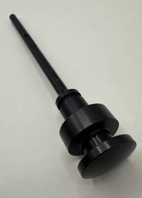 82910022-007sp Bombardier Dipstick Assy P/n New Surplus Condition