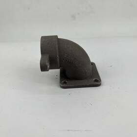 99193-3071355-1 Bombardier 3071355-1 / 3071355-903 Learjet Adapter Oil Tube