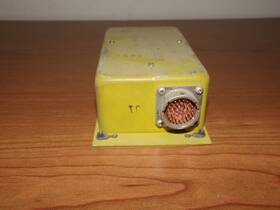 2688096-31 Bombardier Learjet Box Interface