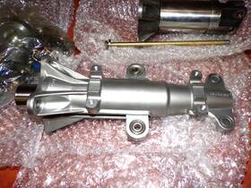 4953502-7 Bombardier Learjet Thrust Reverser Actuator Parts