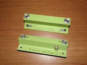 6088421-001 Bombardier Learjet 60 Support Brackets