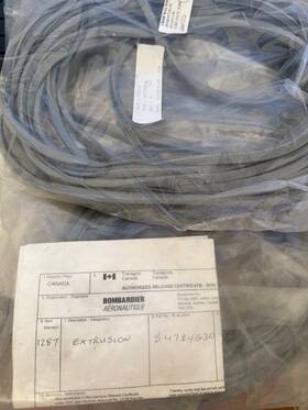S4724g30 Bombardier Aircraft Parts For Sale Pn