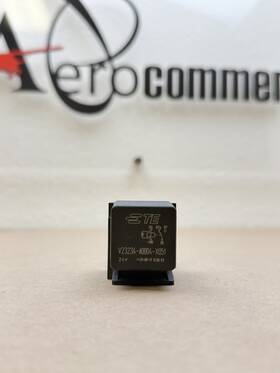 V23234-a0004-x051 Bosch 0-332-209-20 Bosch/tyco Relay Socket 24v P/n 0-332-209-204 5075