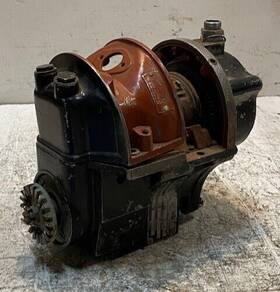Mjr9a6 Bosch An9511 American Radial Engine Sb9ru3 Mjr9a6 Bosch An9511 American Radial Engine Sb9ru3