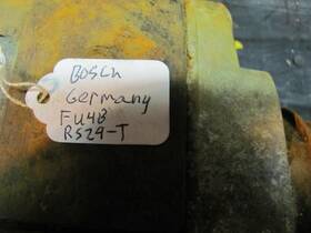 R529-t Bosch Rs29-t Germany Fu4b 35379 Magneto 1920s