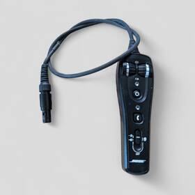 327070-b040 Bose A20 Headset Cable Assembly Bluetooth Control And Mic 6-pin Lemo Parts