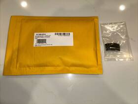 331368-0010 Bose A20 Parts End Cap Termination Down Cable Cover New Us Seller