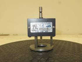 Dsd3-105d-4 Bowmar 16384-001 Lot Of 2 Industrial/aerospace Dual Speed Drives P/n