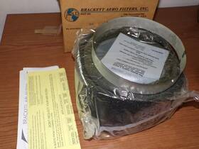 Ba-102 Bracket Aero Filter