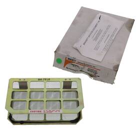 Ba7810 Brackett New P/n Air Filter - Beechcraft 95 D95 B95a D95a