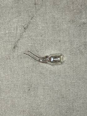 6240-00-183-0517 Branded Cm8374 Aircraft Orion P-3 Cm8-374 Incandescent Lamp 202756-01 060-375