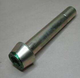 Ms20008-34 Briles Mfg Qty. 2 Bolt 1/2 Inch -20 Threads 2-15/16 Long Duplicate