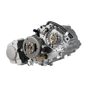 Carghpdk3kn Brisunshine 4stroke 125cc Engine Single Cylinder Air-cooled Motorcycle With 4-speed