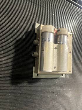 60-2667-1 British Aerospace Sr00850la Aircraft Spares - Jetstrim 31 Power Supply P/n 60-2667-1 British Aerospace Sr00850la Aircraft Spares - Jetstrim 31 Power Supply P/n