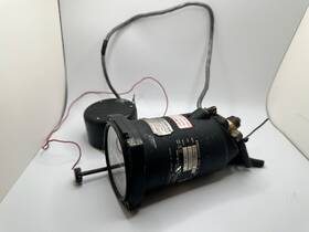 2900-1 Brittain Industries Tc100 12evs Gyroscopic Rate Of Turn Indicator Volts 14 W